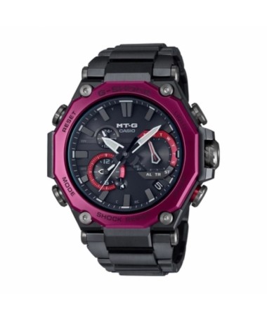 Uomo - Casio - G-Shock - MTG-B2000BD-1A4ER