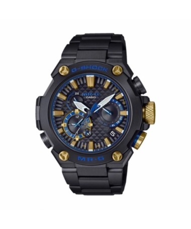 Uomo - Casio - G-Shock - MRG-B2000B-1ADR