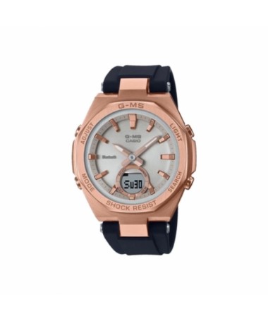 Orologio - Casio - G-Shock - MSG-B100G-1AER