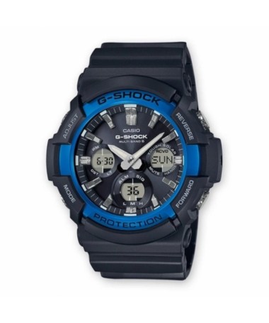 Orologio - Casio - G-shock - GAW-100B-1A2ER