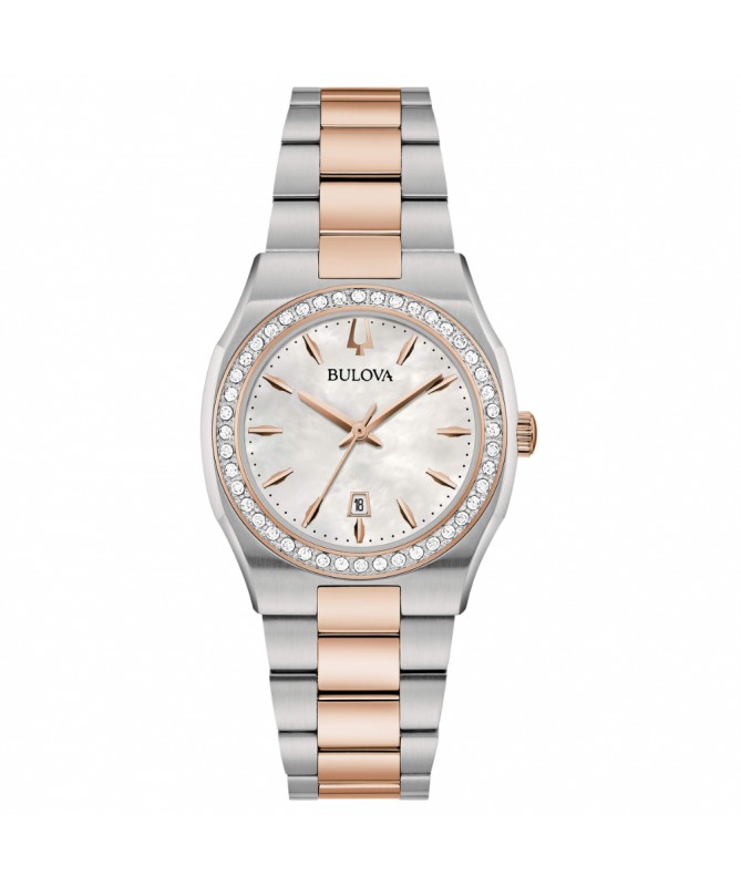 Orologio - Bulova - Surveyor - Surveyor Lady - 98R283
