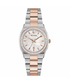 Orologio - Bulova - Surveyor - Surveyor Lady - 98R283