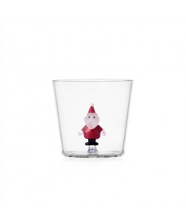 Tumbler babbo natale - Ichendorf & Alessandra baldereschi