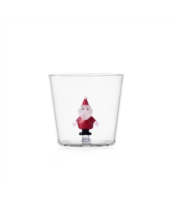 Tumbler babbo natale - Ichendorf & Alessandra baldereschi