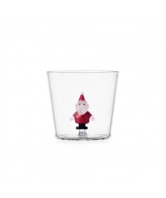 Tumbler babbo natale - Ichendorf & Alessandra baldereschi