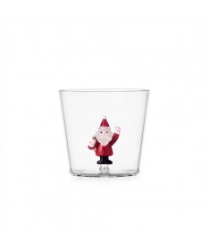 Tumbler babbo natale con sacco - Ichendorf & Alessandra baldereschi
