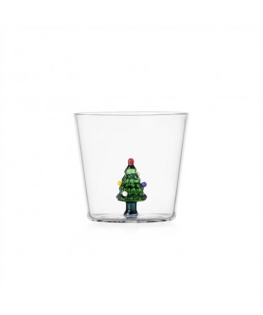 Tumbler albero di natale - Ichendorf & Alessandra baldereschi