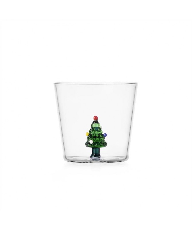 Tumbler albero di natale - Ichendorf & Alessandra baldereschi