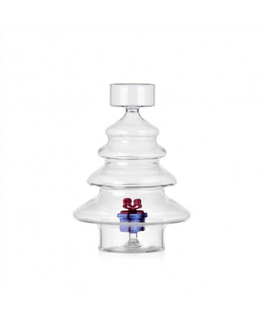 Tealight regalo azzurro - Ichendorf & Alessandra baldereschi