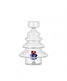 Tealight regalo azzurro - Ichendorf & Alessandra baldereschi