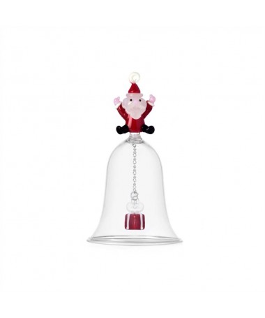 Campana babbo natale - Ichendorf & Alessandra baldereschi