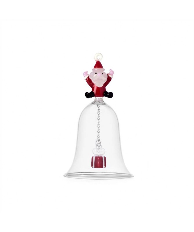 Campana babbo natale - Ichendorf & Alessandra baldereschi