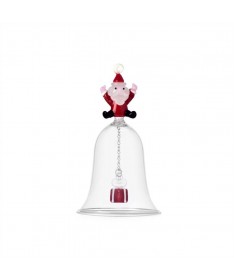 Campana babbo natale - Ichendorf & Alessandra baldereschi