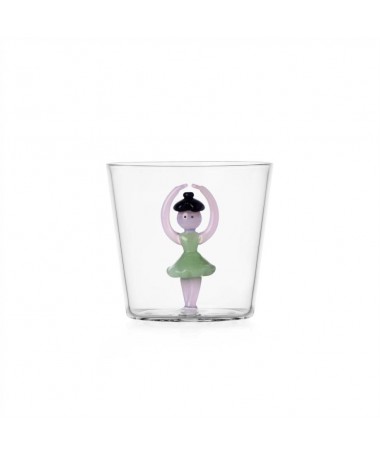 Tumbler ballerina - Ichendorf & Alessandra baldereschi