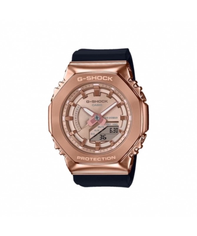 Orologio - Casio - G-Shock - GM-S2100PG-1A4ER Orologio - Casio - G-Shock - GM-S2100PG-1A4ER