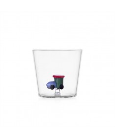 Tumbler trenino - Ichendorf & Alessandra baldereschi