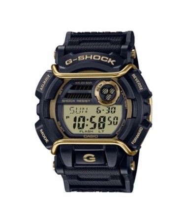 Orologio - Casio - G-shock - GD-400GB-1B2ER