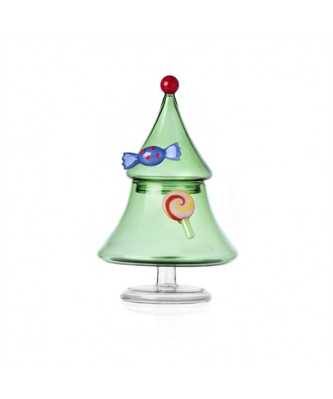 Zuccheriera albero di natale - Ichendorf & Alessandra baldereschi