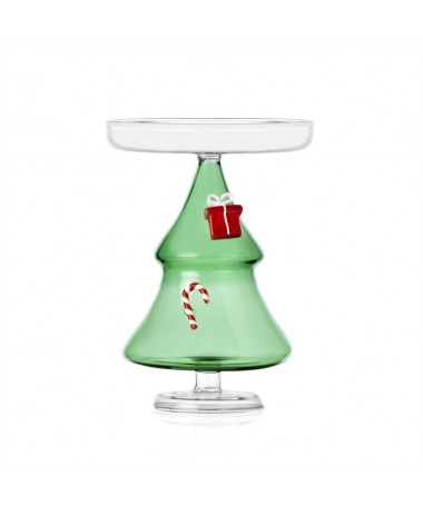 Alzata albero di natale - Ichendorf & Alessandra baldereschi