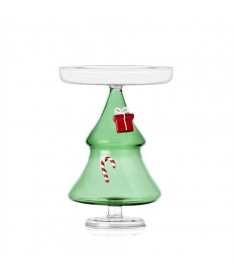 Alzata albero di natale - Ichendorf & Alessandra baldereschi