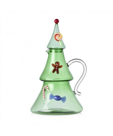Brocca albero di natale - Ichendorf & Alessandra baldereschi