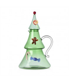 Brocca albero di natale - Ichendorf & Alessandra baldereschi