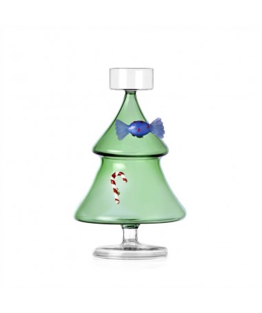 Tealight albero di natale - Ichendorf & Alessandra baldereschi