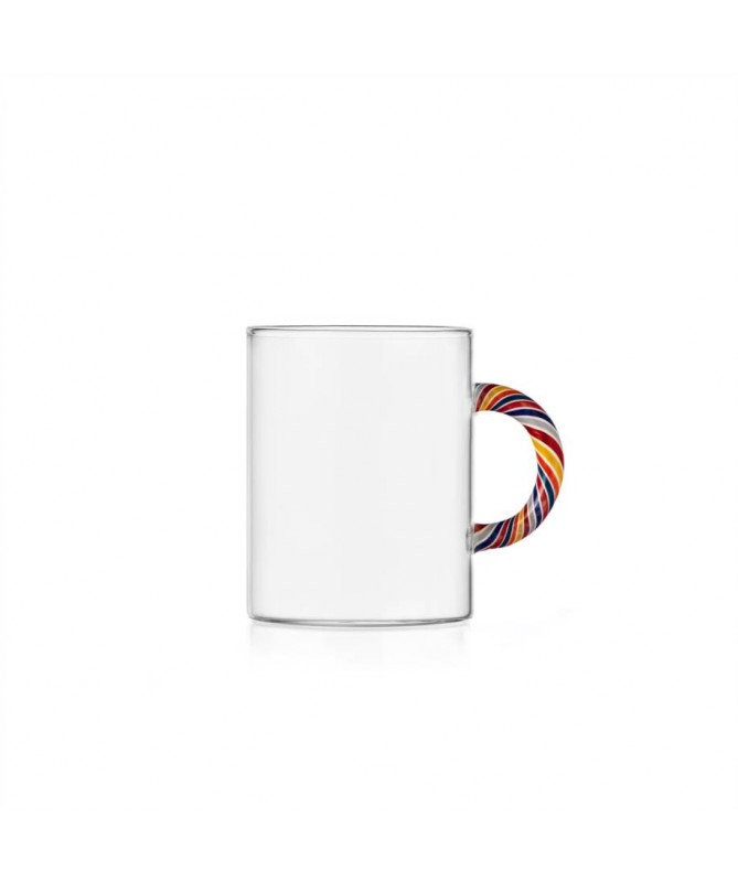 Mug manico colorato - Ichendorf & Alessandra baldereschi