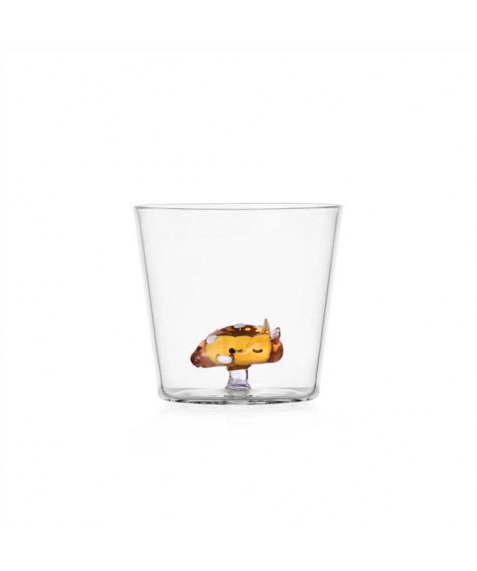 Tumbler cerbiatto sdraiato - Ichendorf & Alessandra baldereschi
