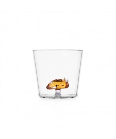 Tumbler cerbiatto sdraiato - Ichendorf & Alessandra baldereschi