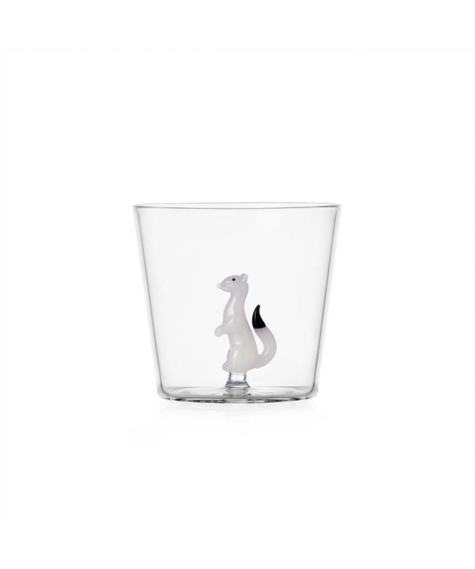 Tumbler furetto - Ichendorf & Alessandra baldereschi