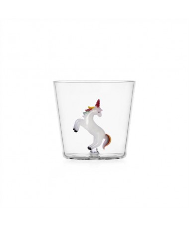 Tumbler unicorno - Ichendorf & Alessandra baldereschi
