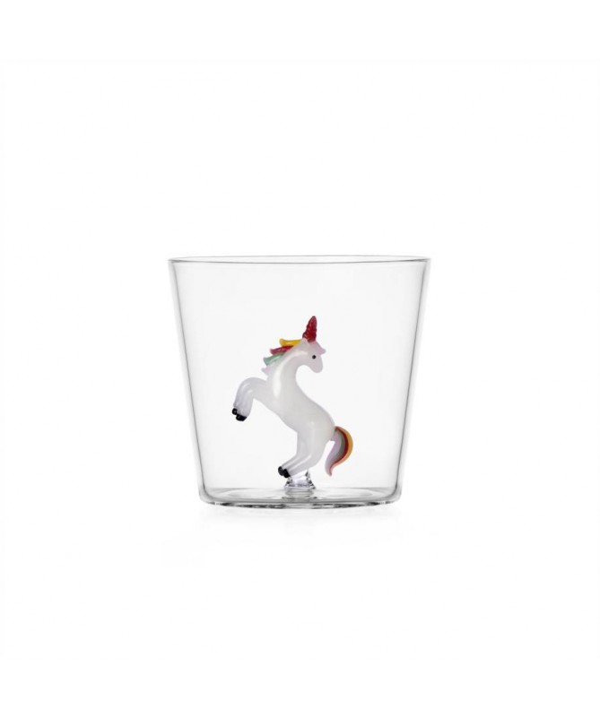 Tumbler unicorno - Ichendorf & Alessandra baldereschi