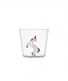Tumbler unicorno - Ichendorf & Alessandra baldereschi