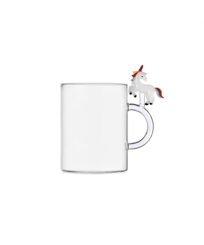 Mug unicorno - Ichendorf & Alessandra baldereschi