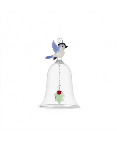 Campana uccellino azzurro - Ichendorf & Alessandra baldereschi