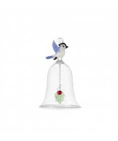 Campana uccellino azzurro - Ichendorf & Alessandra baldereschi