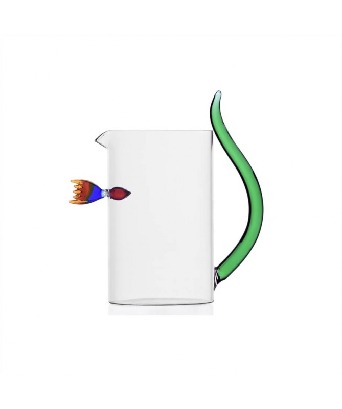 Brocca pesce in&out - Ichendorf & Alessandra baldereschi