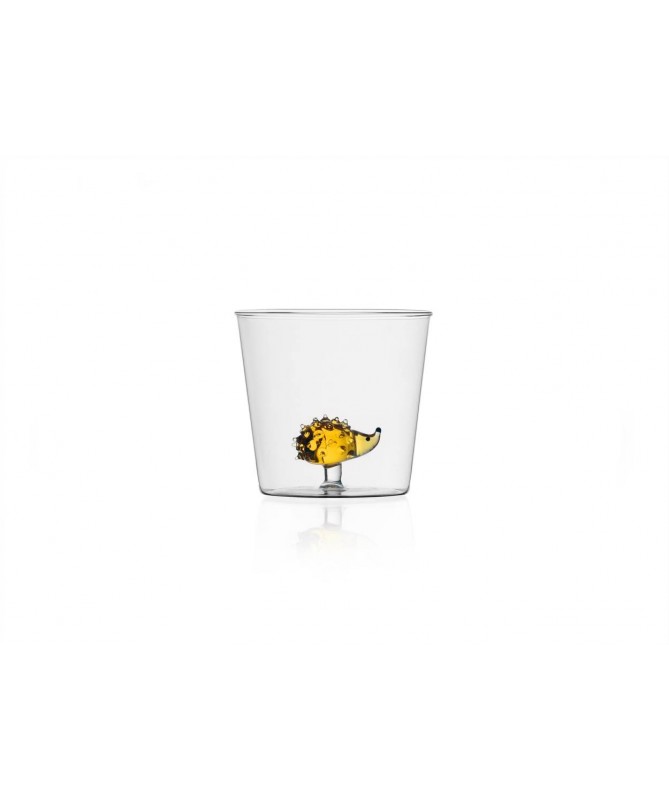 Tumbler riccio - Ichendorf & Alessandra baldereschi