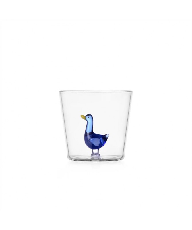 Tumbler oca blu - Ichendorf & Alessandra baldereschi