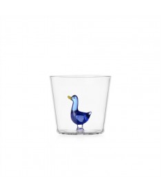 Tumbler oca blu - Ichendorf & Alessandra baldereschi
