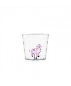Tumbler pecora rosa - Ichendorf & Alessandra baldereschi