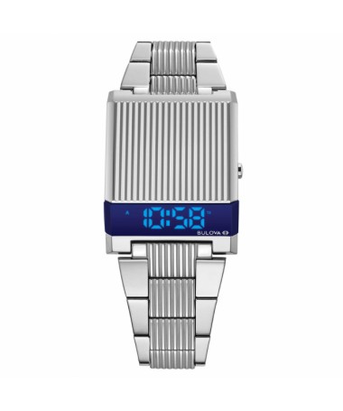 Orologio - Bulova - Computron - 96C139