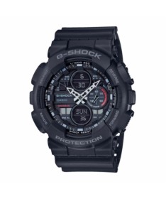 Orologio - Casio - G-shock - GA-140-1A1ER