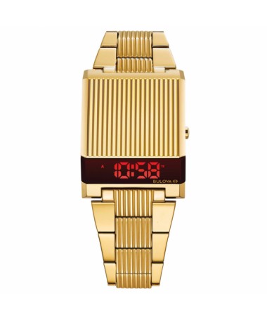 Orologio - Bulova - Computron - 97C110