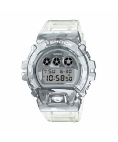 Orologio - Casio - G-shock - GM-6900SCM-1ER