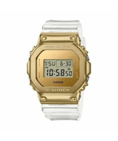 Orologio - Casio - G-shock - GM-5600SG-9ER