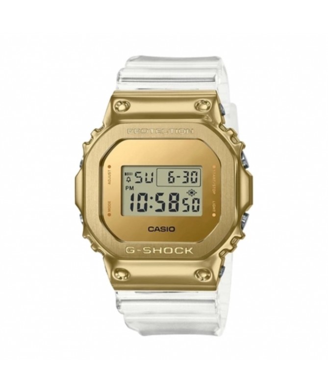 Orologio - Casio - G-shock - GM-5600SG-9ER Orologio - Casio - G-shock - GM-5600SG-9ER