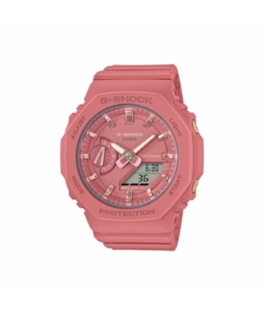 Orologio - Casio - G-shock - GMA-S2100-4A2ER