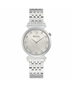 Orologio - Bulova - Regatta - Regatta Lady - 96P216